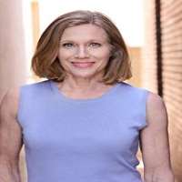 Christopher Britton (Actor) wife Gwynyth Walsh