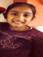 Dr Zeus daughter Krishy