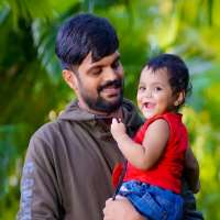 Mahesh Achanta daughter Hashika Mahesh Achanta daughter Hashika