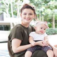 Juliana Evans daughter Tengku Kamiliah Zanariah Josephine Ehsan Shah Juliana Evans daughter Tengku Kamiliah Zanariah Josephine Ehsan Shah