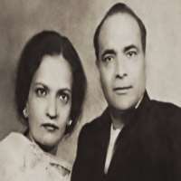 Begum Akhtar husband Ishtiaq Ahmed Abbasi