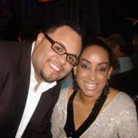Israel Houghton wife Meleasa Houghton Israel Houghton wife Meleasa Houghton