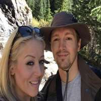 Lynsi Snyder husband Sean Ellingson Lynsi Snyder husband Sean Ellingson