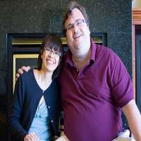 Reid Hoffman wife Michelle Yee Reid Hoffman wife Michelle Yee