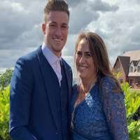 Reece Burke Mother Mother Reece Burke Mother Mother