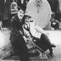 Charlie Chaplin brother Sydney Chaplin Charlie Chaplin brother Sydney Chaplin
