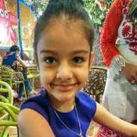 Pawan Kalyan daughter Polena Anjana Pawanova Pawan Kalyan daughter Polena Anjana Pawanova