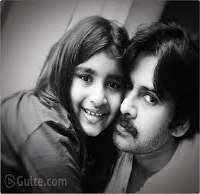 Pawan Kalyan daughter Aadya Konidela Pawan Kalyan daughter Aadya Konidela
