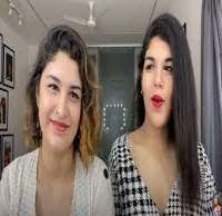 Kushboo daughter Anandita