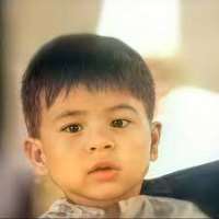 Pawan Kalyan son Mark Shankar Pawanovich Pawan Kalyan son Mark Shankar Pawanovich
