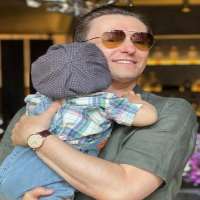 Sergey Bezrukov son Son Sergey Bezrukov son Son