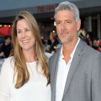 Christopher Cousins wife Lori Cousins Christopher Cousins wife Lori Cousins
