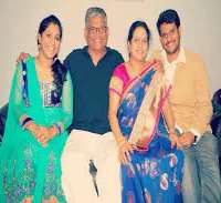 Tanikella Bharani daughter Soundarya Lahari Bharani Tanikella Bharani daughter Soundarya Lahari Bharani