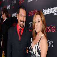 Steven Michael Quezada wife Cherise Desiree Quezada Steven Michael Quezada wife Cherise Desiree Quezada