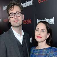 Laura Fraser husband Karl Geary