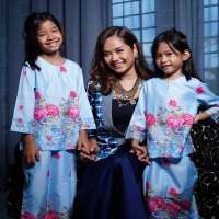 Liyana Jasmay daughter Daughter Liyana Jasmay daughter Daughter