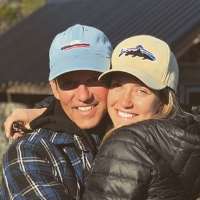 Merritt Patterson Father Dave Patterson Merritt Patterson Father Dave Patterson