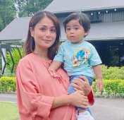 Tasha Shilla son Son Tasha Shilla son Son