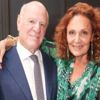 Barry Diller wife Diane von Furstenberg Barry Diller wife Diane von Furstenberg