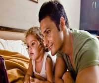 Vin Rana daughter Milana Ulianova Rana