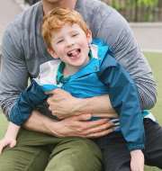 Claybourne Elder son Son