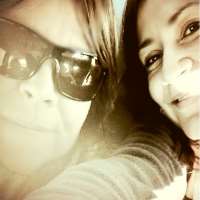 Lacey Sturm Mother Lori Mosley Lacey Sturm Mother Lori Mosley