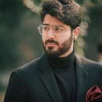Nauman Ijaz son Zaviyar Naumaan