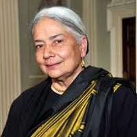 Kiran Desai Mother Anita Desai