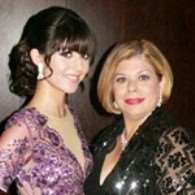 Elizabeth Elias Mother Mary Elias Elizabeth Elias Mother Mary Elias