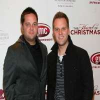 Matthew West brother Joel West