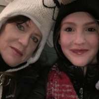 Talitha Bateman Mother Jonelle Bateman Talitha Bateman Mother Jonelle Bateman
