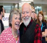 Jeremy Mockridge Mother Margie Kinsky Jeremy Mockridge Mother Margie Kinsky