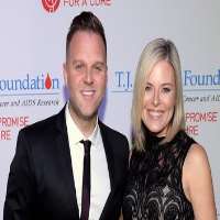 Matthew West wife Emily West