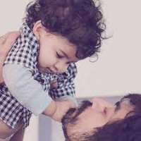Arjun Das son boy Arjun Das son boy