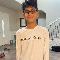 Rizwan Manji son Son Rizwan Manji son Son
