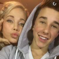 Brandon Rowland Mother Christine Rowland