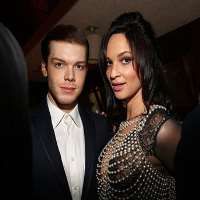 Ruby Modine boyfriend Cameron Monaghan