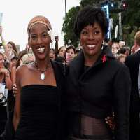 Deni Hines Mother Marcia Hines Deni Hines Mother Marcia Hines