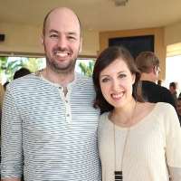 Francesca Battistelli husband Matthew Goodwin Francesca Battistelli husband Matthew Goodwin