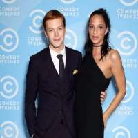 Cameron Monaghan girlfriend Ruby Modine