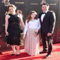 Lou Diamond Phillips daughter Indigo Sanara Phillips Lou Diamond Phillips daughter Indigo Sanara Phillips