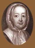 William Penn wife Hannah Margaret Callowhill William Penn wife Hannah Margaret Callowhill
