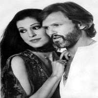 Kris Kristofferson wife Rita Coolidge Kris Kristofferson wife Rita Coolidge