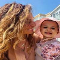 Wade Allain-Marcus daughter daughter