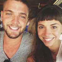 Christina Perri boyfriend Chandler Parsons Christina Perri boyfriend Chandler Parsons