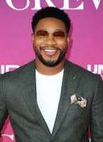 Brent Jennings son Aaron Jennings Brent Jennings son Aaron Jennings