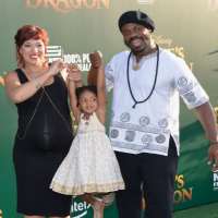 Marcus Henderson daughter 2 Daughter Marcus Henderson daughter 2 Daughter