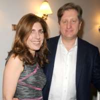 Steve Eisman wife Valerie Feigen