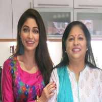 Kajal Bagwandeen Mother Mother