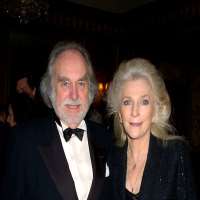 Judy Collins husband Louis Nelson Judy Collins husband Louis Nelson